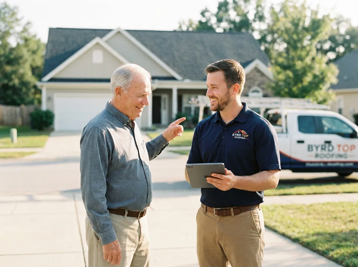Roofing Buckley, IL FAQs